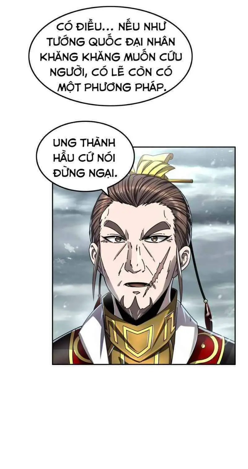 Xuân Thu Bá Đồ Nettruyen ZZZ Chương 121 Page 49