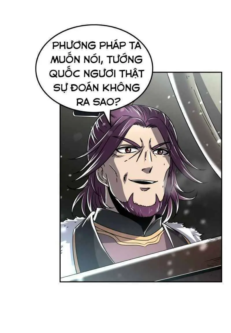 Xuân Thu Bá Đồ Nettruyen ZZZ Chương 121 Page 50
