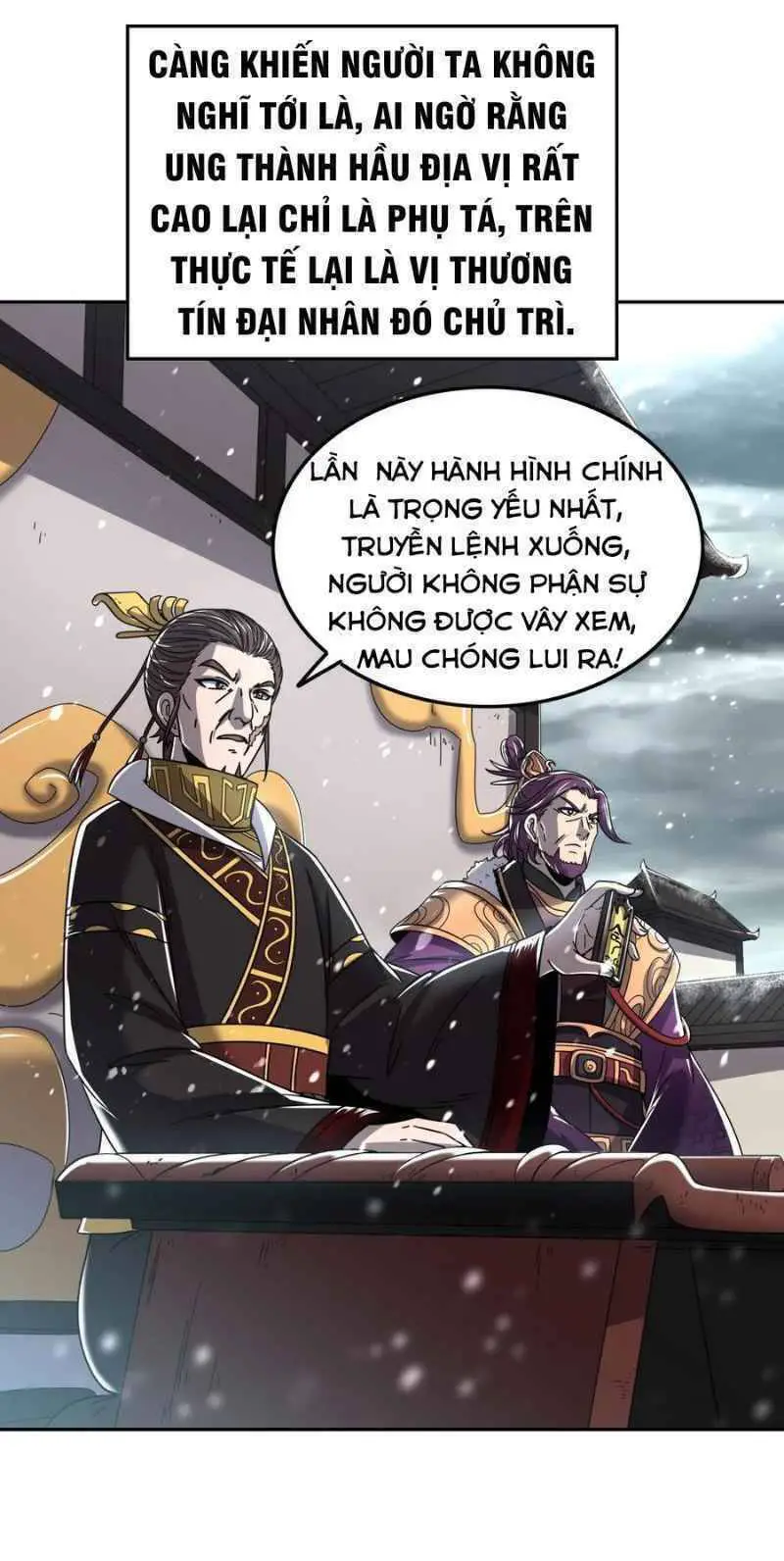 Xuân Thu Bá Đồ Nettruyen ZZZ Chương 121 Page 54