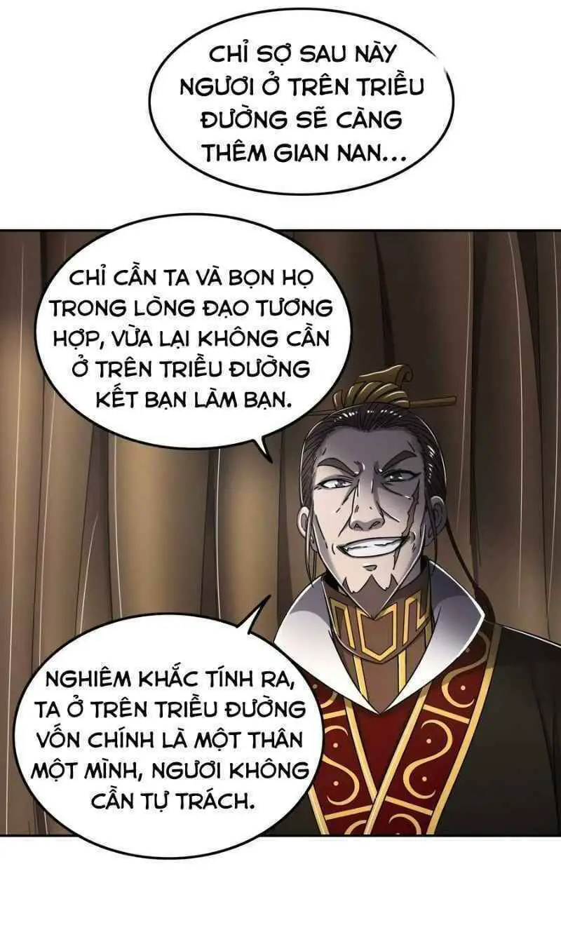 Xuân Thu Bá Đồ Nettruyen ZZZ Chương 121 Page 59