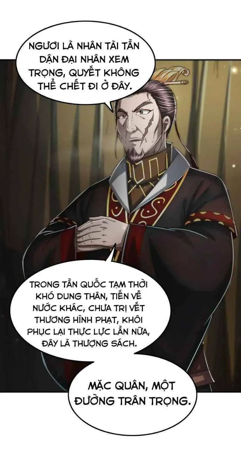 Xuân Thu Bá Đồ Nettruyen ZZZ Chương 121 Page 61