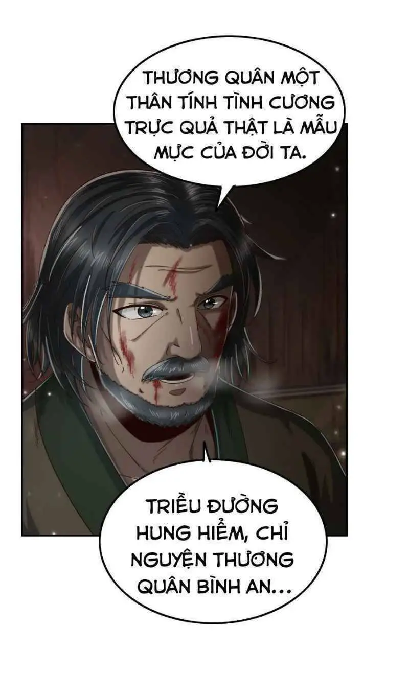Xuân Thu Bá Đồ Nettruyen ZZZ Chương 121 Page 62