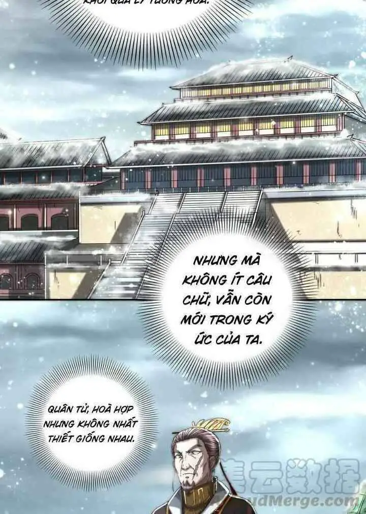 Xuân Thu Bá Đồ Nettruyen ZZZ Chương 121 Page 64