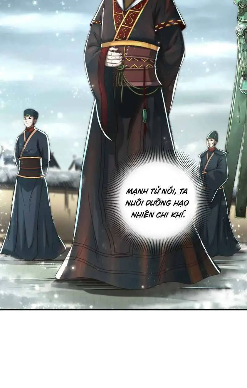Xuân Thu Bá Đồ Nettruyen ZZZ Chương 121 Page 65