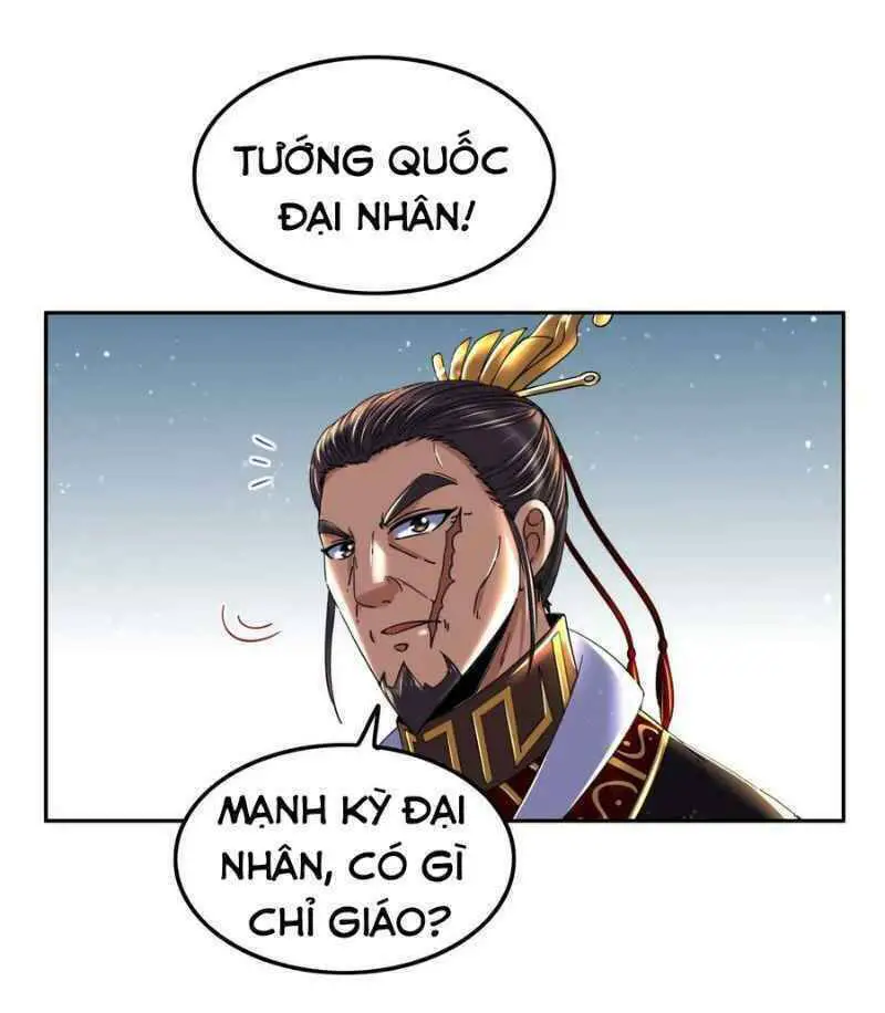 Xuân Thu Bá Đồ Nettruyen ZZZ Chương 121 Page 66