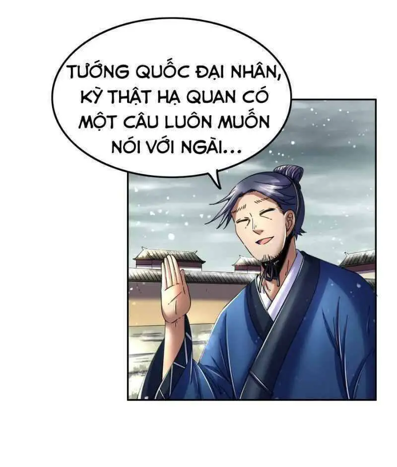 Xuân Thu Bá Đồ Nettruyen ZZZ Chương 121 Page 67