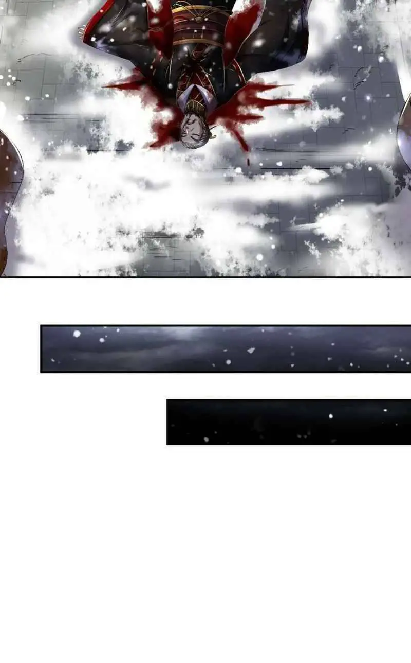 Xuân Thu Bá Đồ Nettruyen ZZZ Chương 121 Page 73