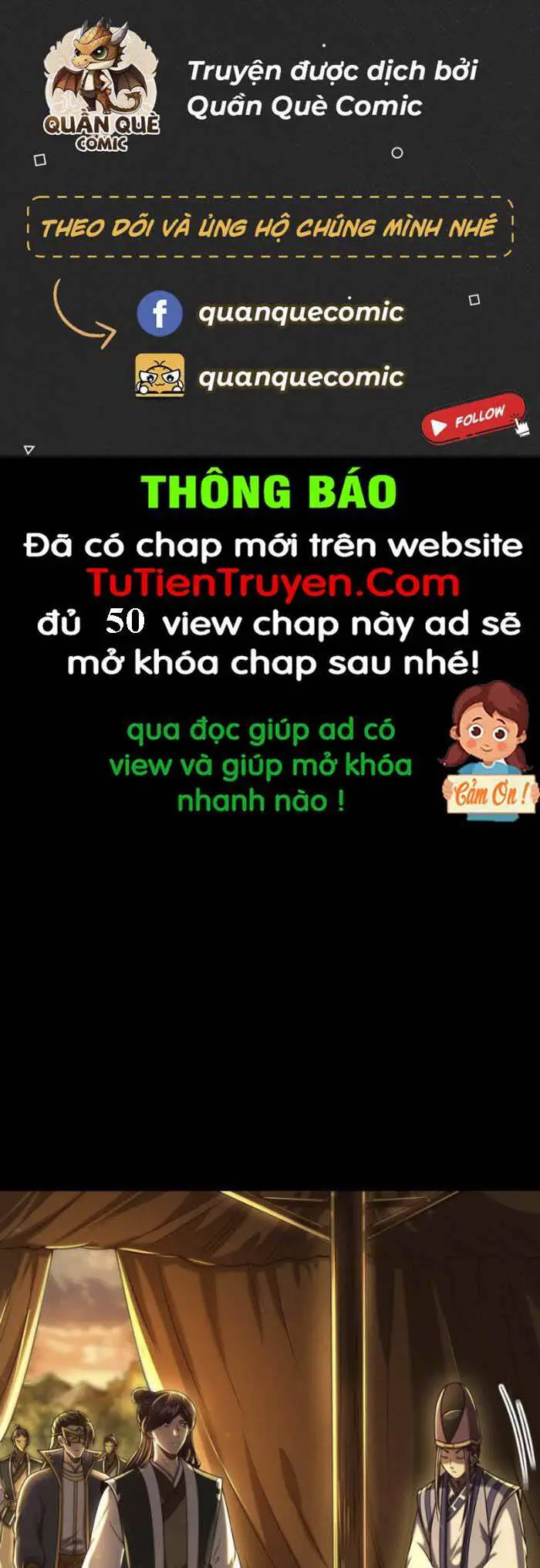 Xuân Thu Bá Đồ Nettruyen ZZZ Chương 192 Page 1