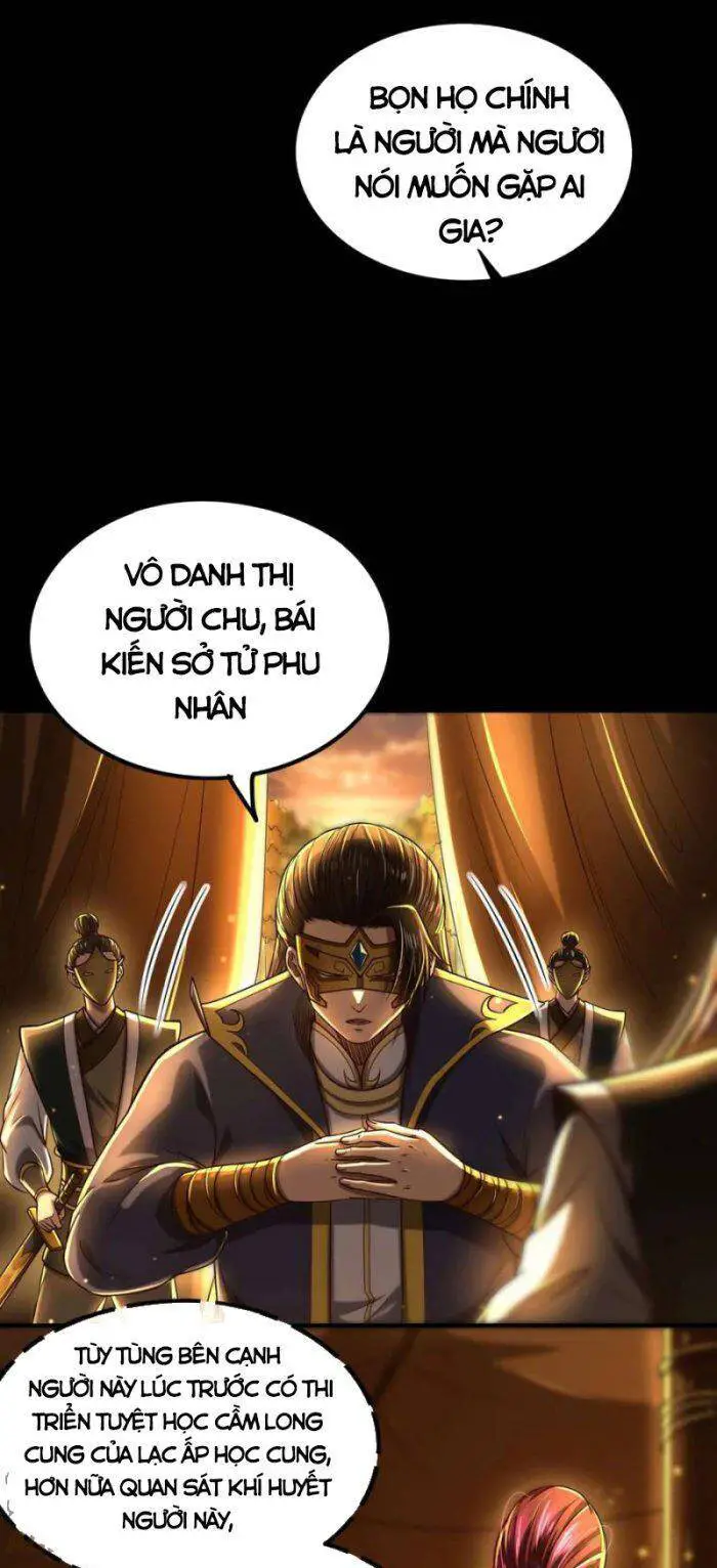 Xuân Thu Bá Đồ Nettruyen ZZZ Chương 192 Page 3