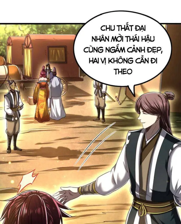 Xuân Thu Bá Đồ Nettruyen ZZZ Chương 194 Page 26