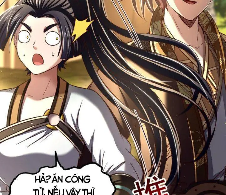 Xuân Thu Bá Đồ Nettruyen ZZZ Chương 194 Page 34