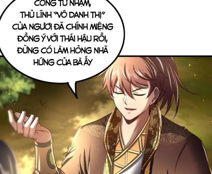 Xuân Thu Bá Đồ Nettruyen ZZZ Chương 194 Page 37