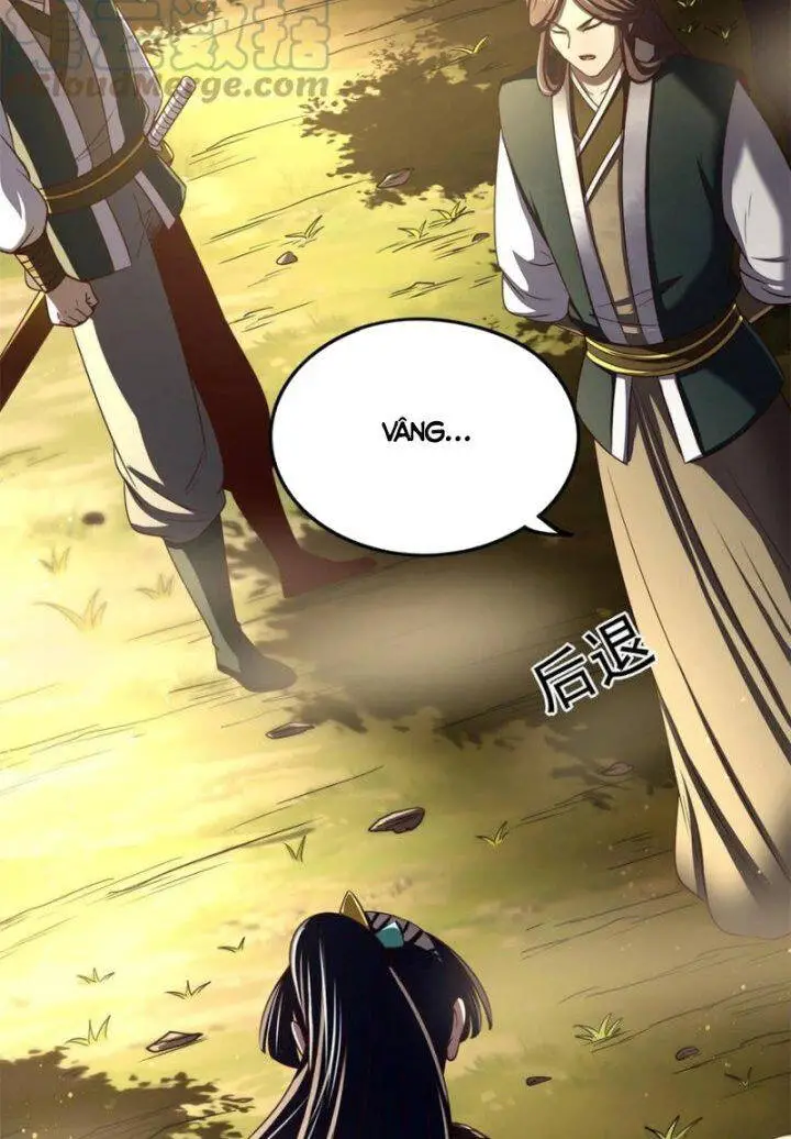 Xuân Thu Bá Đồ Nettruyen ZZZ Chương 194 Page 42