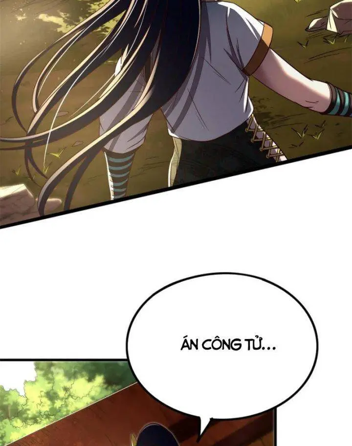 Xuân Thu Bá Đồ Nettruyen ZZZ Chương 194 Page 43