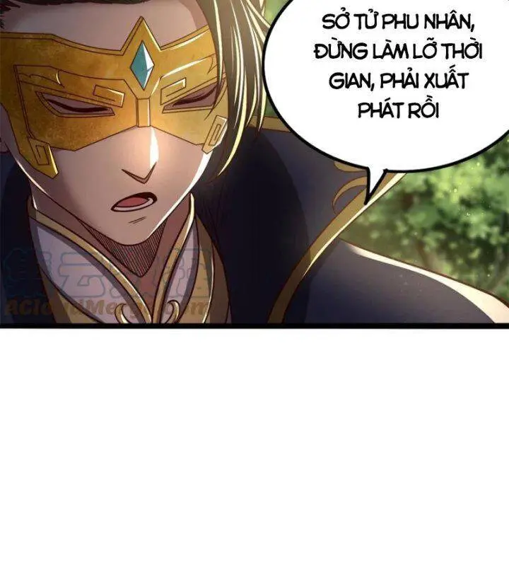 Xuân Thu Bá Đồ Nettruyen ZZZ Chương 194 Page 46