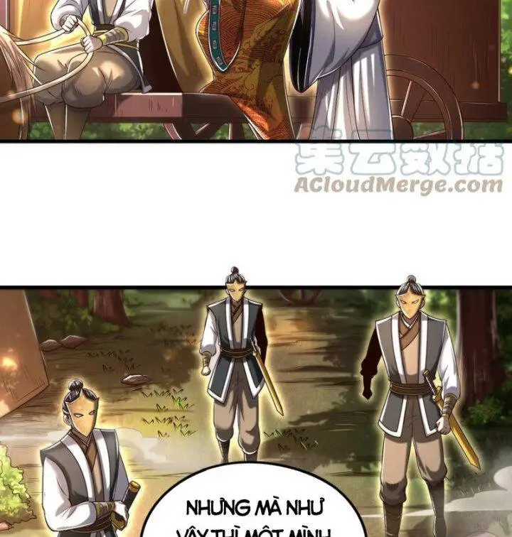 Xuân Thu Bá Đồ Nettruyen ZZZ Chương 194 Page 51