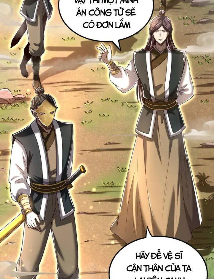 Xuân Thu Bá Đồ Nettruyen ZZZ Chương 194 Page 52