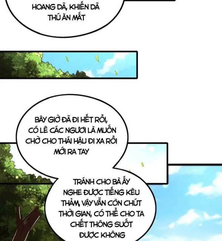 Xuân Thu Bá Đồ Nettruyen ZZZ Chương 194 Page 58