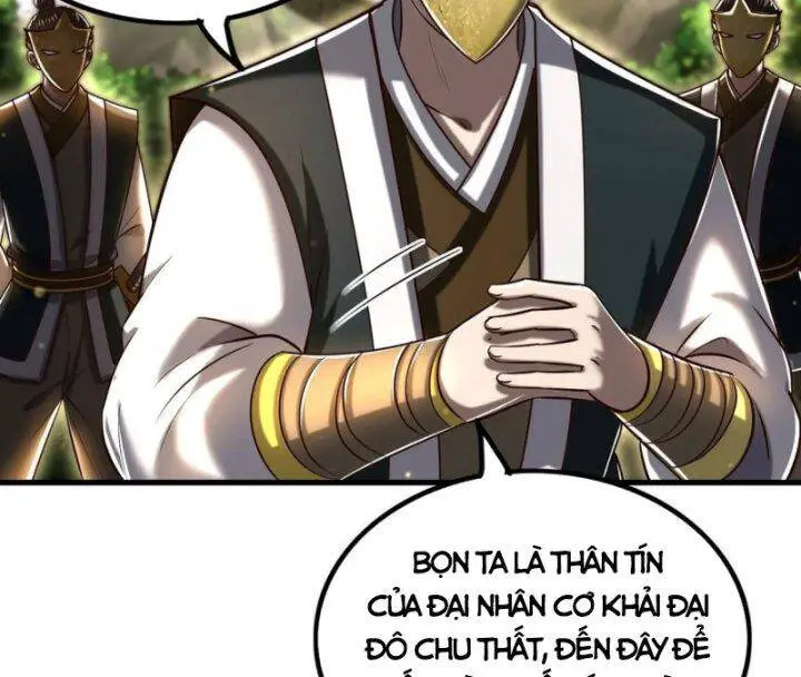 Xuân Thu Bá Đồ Nettruyen ZZZ Chương 194 Page 62