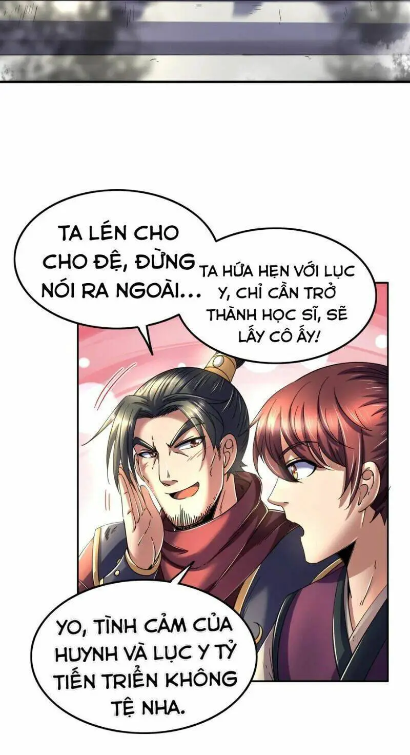 Xuân Thu Bá Đồ Nettruyen ZZZ Chương 123 Page 3