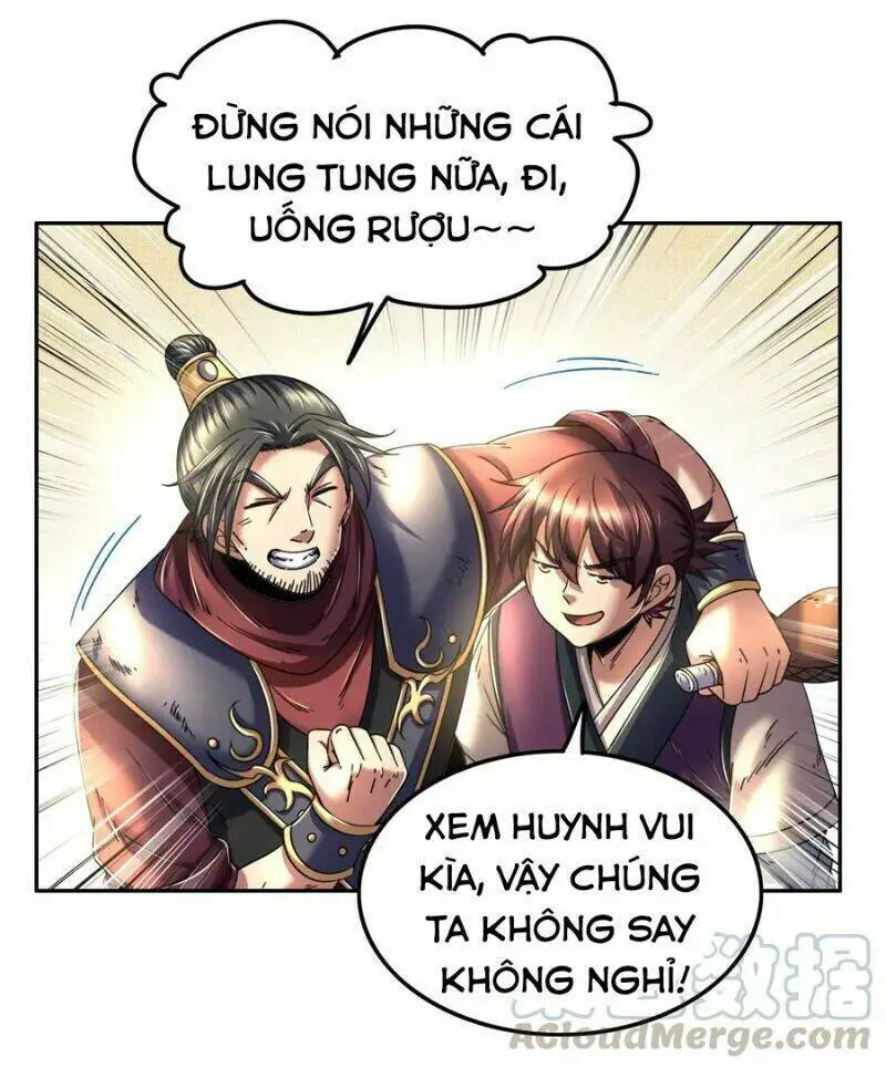 Xuân Thu Bá Đồ Nettruyen ZZZ Chương 123 Page 5