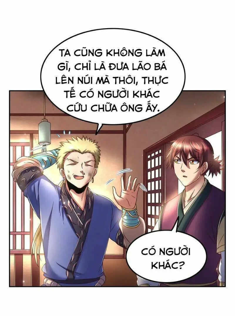Xuân Thu Bá Đồ Nettruyen ZZZ Chương 123 Page 11