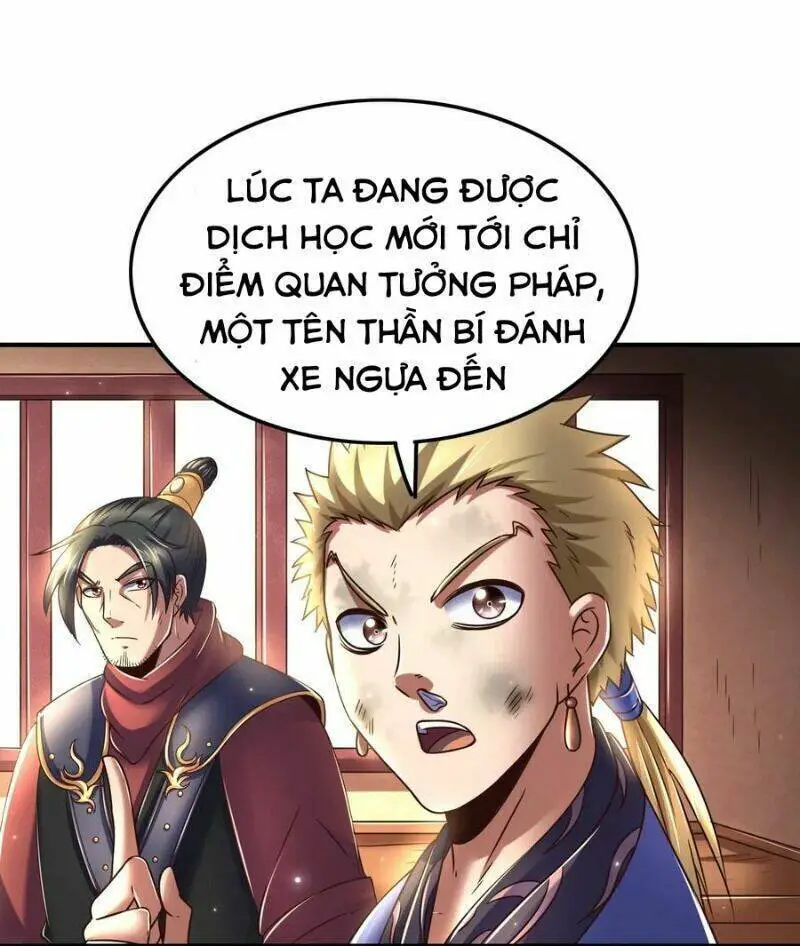 Xuân Thu Bá Đồ Nettruyen ZZZ Chương 123 Page 12