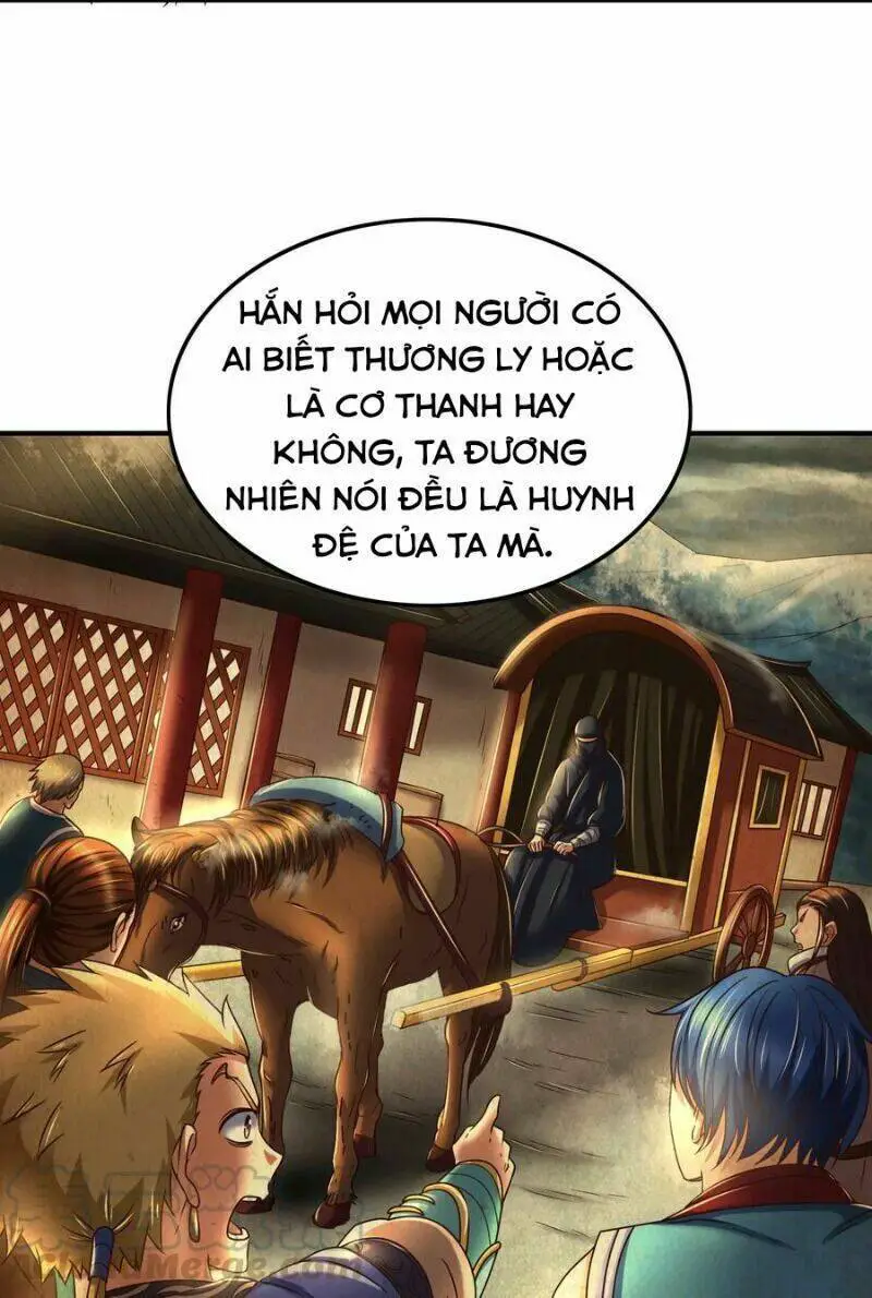 Xuân Thu Bá Đồ Nettruyen ZZZ Chương 123 Page 13