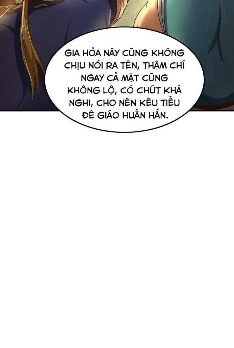 Xuân Thu Bá Đồ Nettruyen ZZZ Chương 123 Page 14