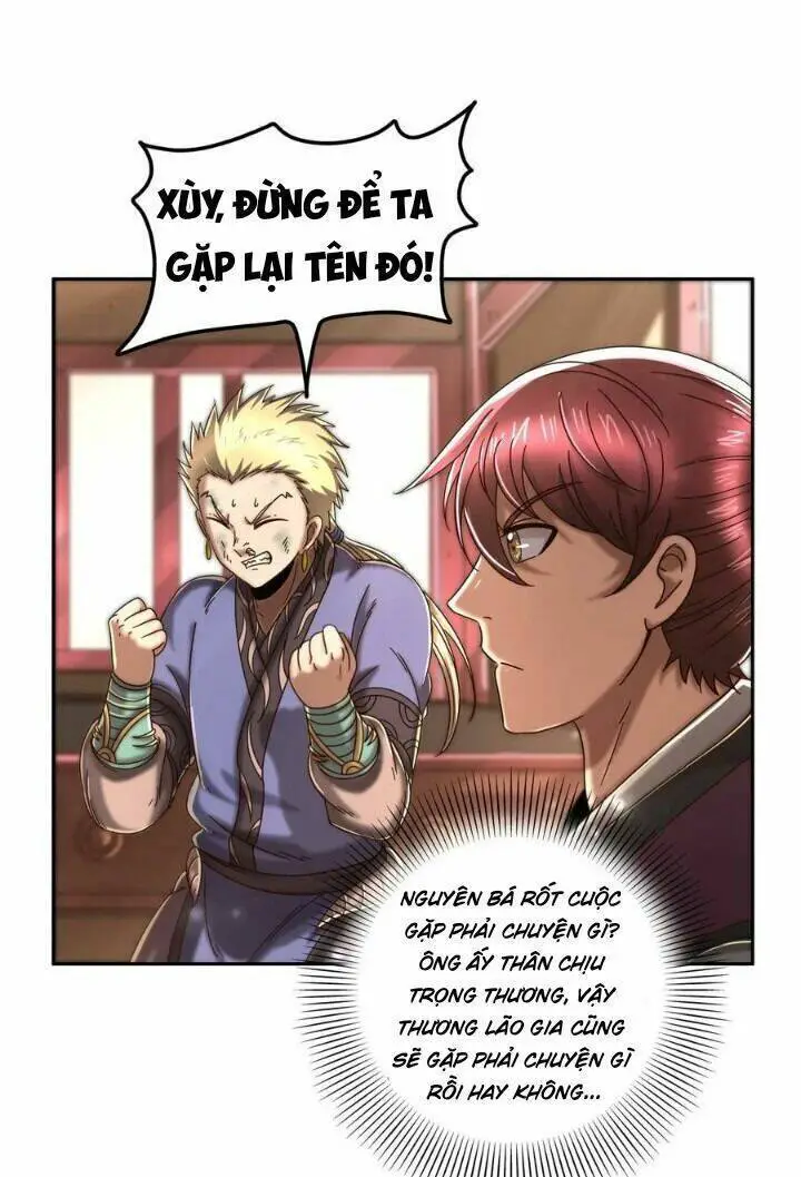 Xuân Thu Bá Đồ Nettruyen ZZZ Chương 123 Page 16