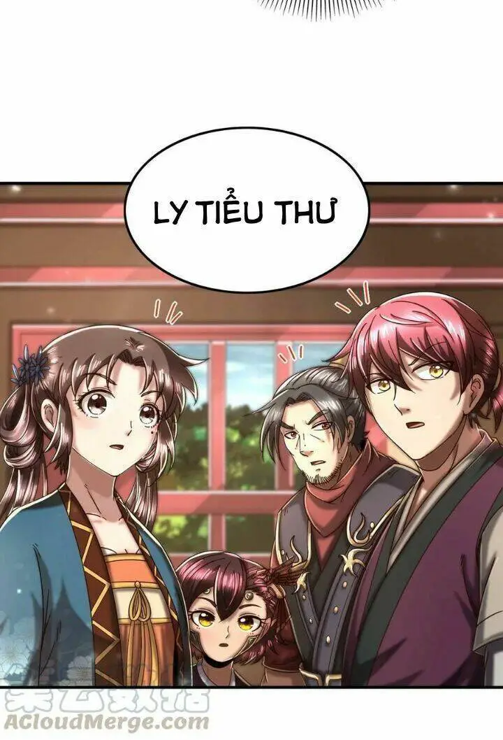 Xuân Thu Bá Đồ Nettruyen ZZZ Chương 123 Page 17
