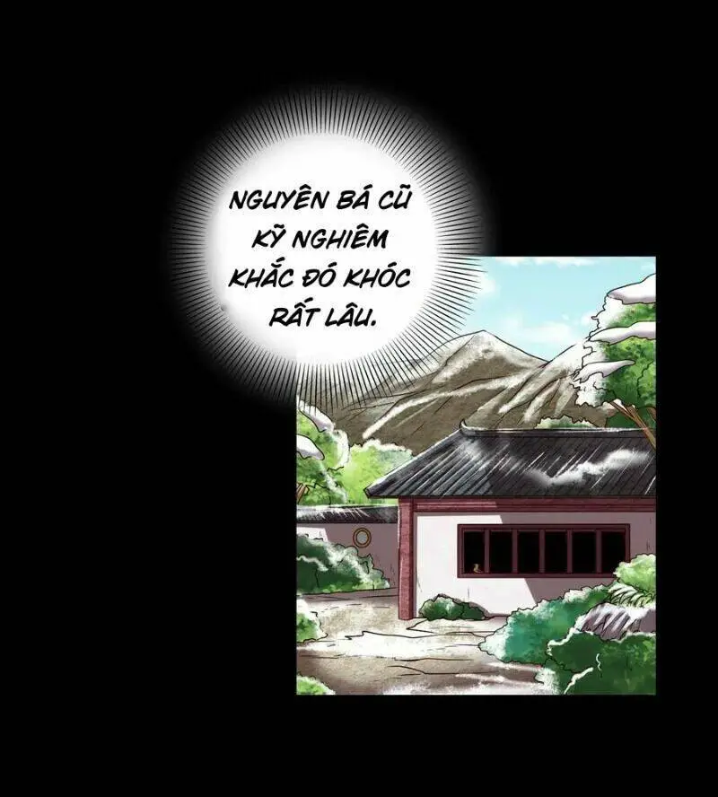 Xuân Thu Bá Đồ Nettruyen ZZZ Chương 123 Page 20