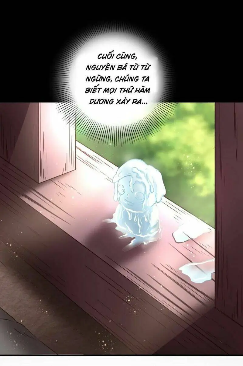 Xuân Thu Bá Đồ Nettruyen ZZZ Chương 123 Page 23