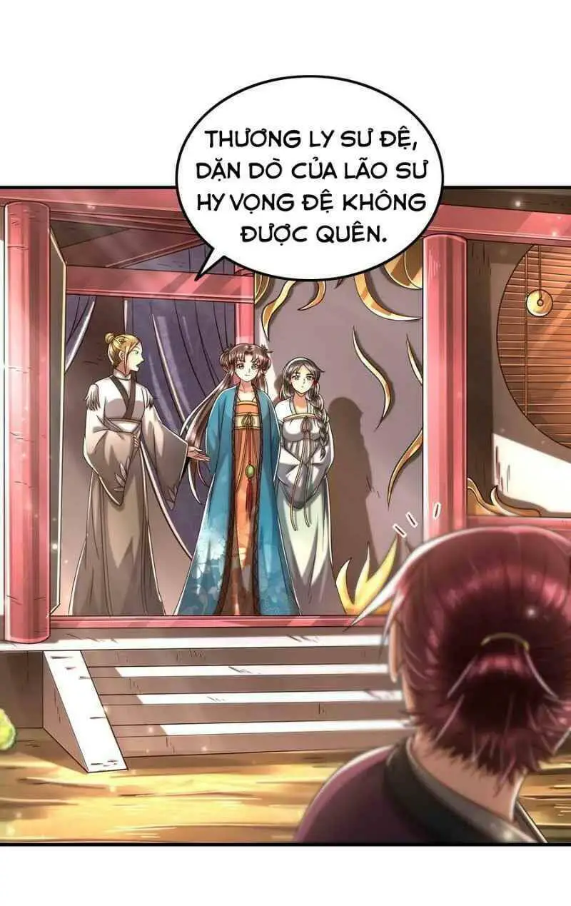 Xuân Thu Bá Đồ Nettruyen ZZZ Chương 119 Page 3