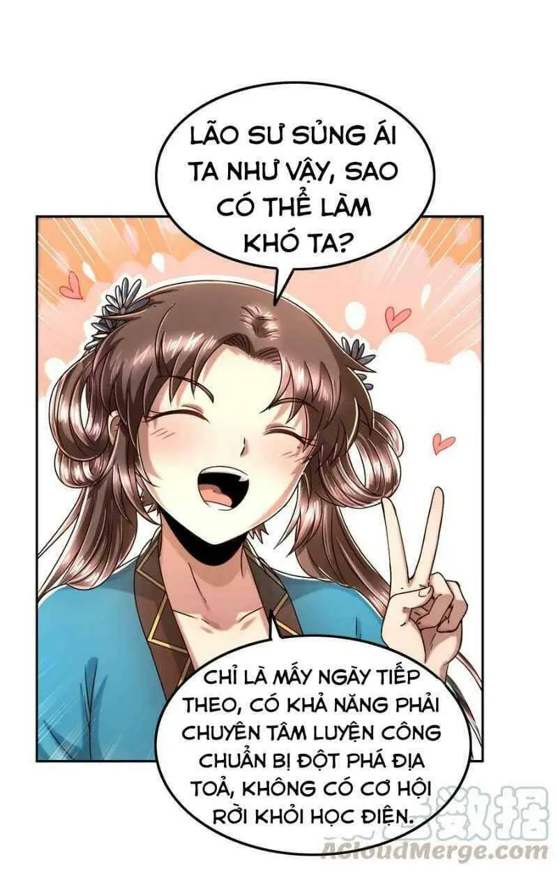 Xuân Thu Bá Đồ Nettruyen ZZZ Chương 119 Page 5