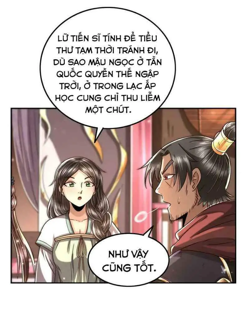 Xuân Thu Bá Đồ Nettruyen ZZZ Chương 119 Page 6