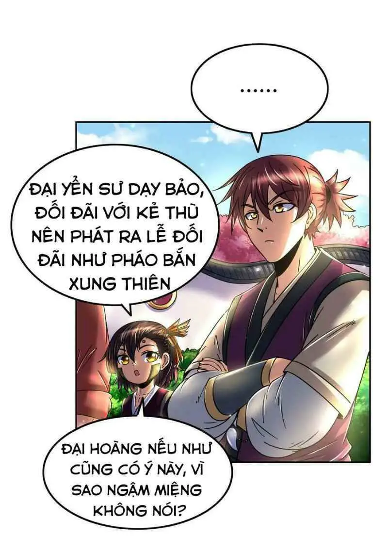Xuân Thu Bá Đồ Nettruyen ZZZ Chương 119 Page 7