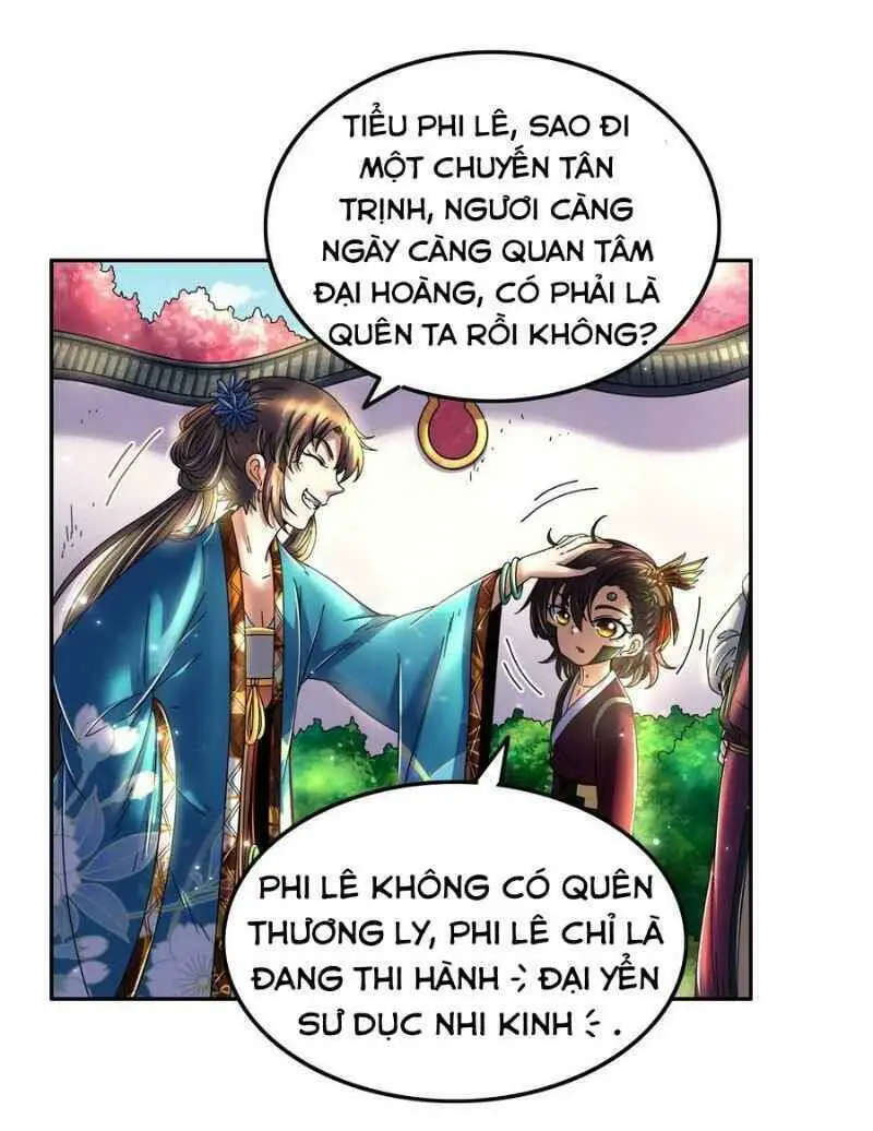 Xuân Thu Bá Đồ Nettruyen ZZZ Chương 119 Page 8