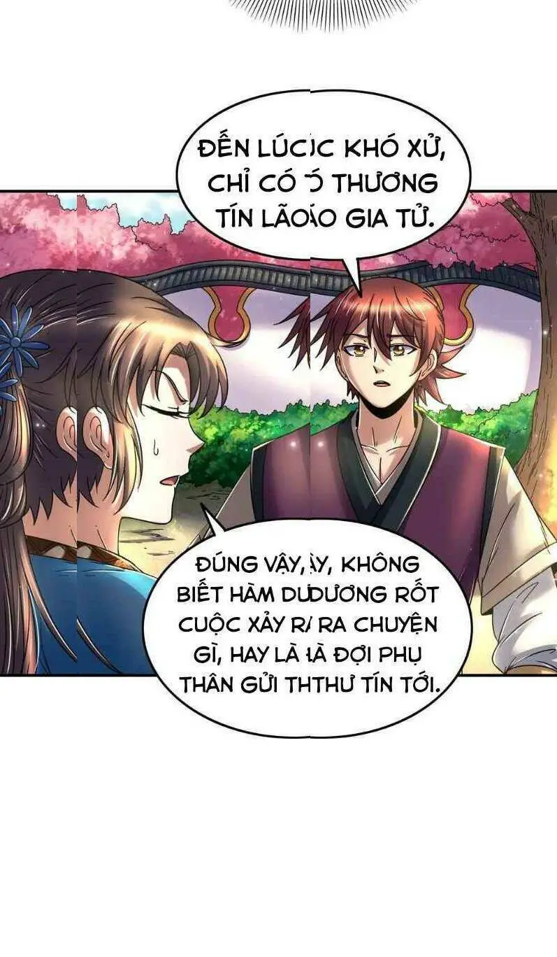 Xuân Thu Bá Đồ Nettruyen ZZZ Chương 119 Page 10