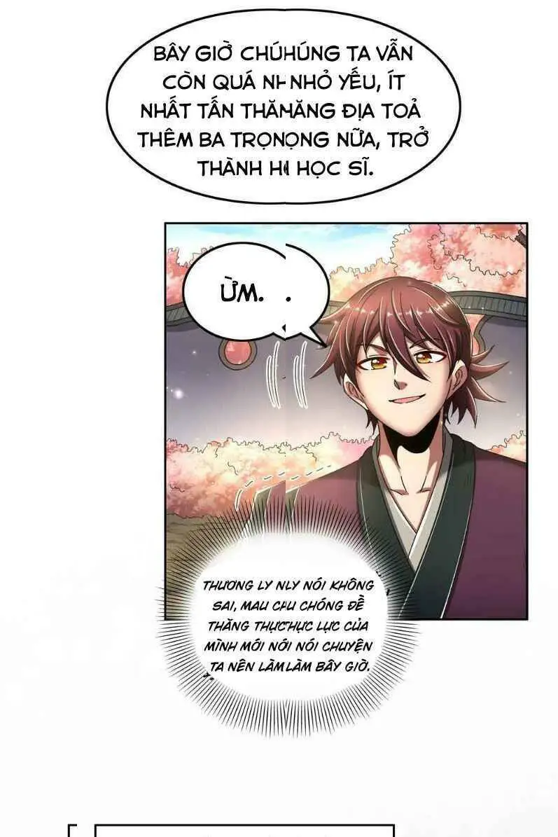 Xuân Thu Bá Đồ Nettruyen ZZZ Chương 119 Page 12