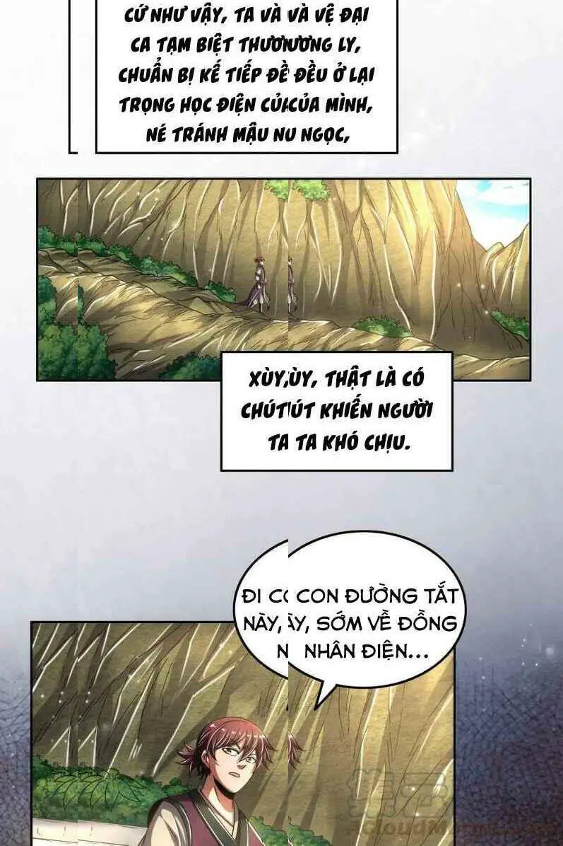 Xuân Thu Bá Đồ Nettruyen ZZZ Chương 119 Page 13