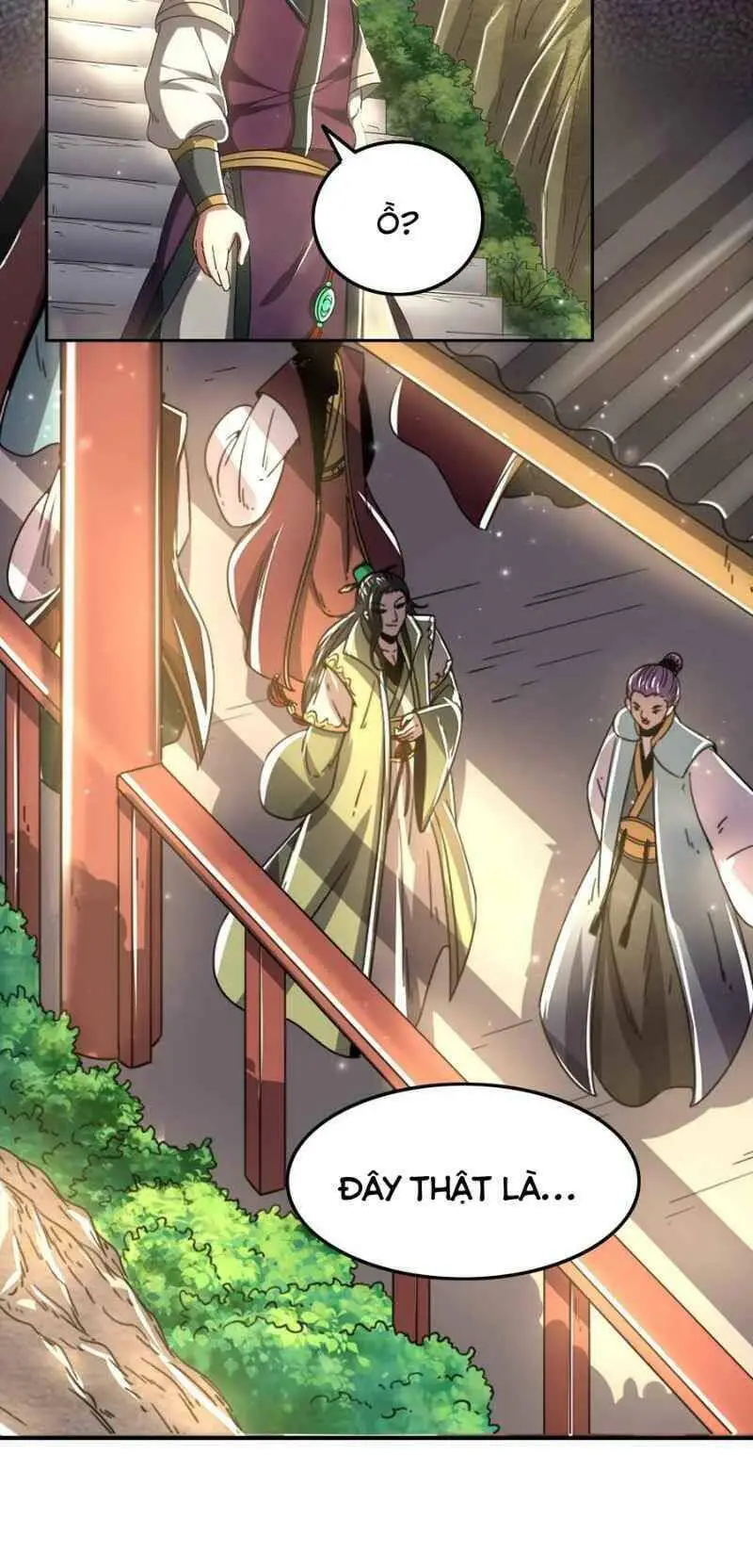 Xuân Thu Bá Đồ Nettruyen ZZZ Chương 119 Page 14