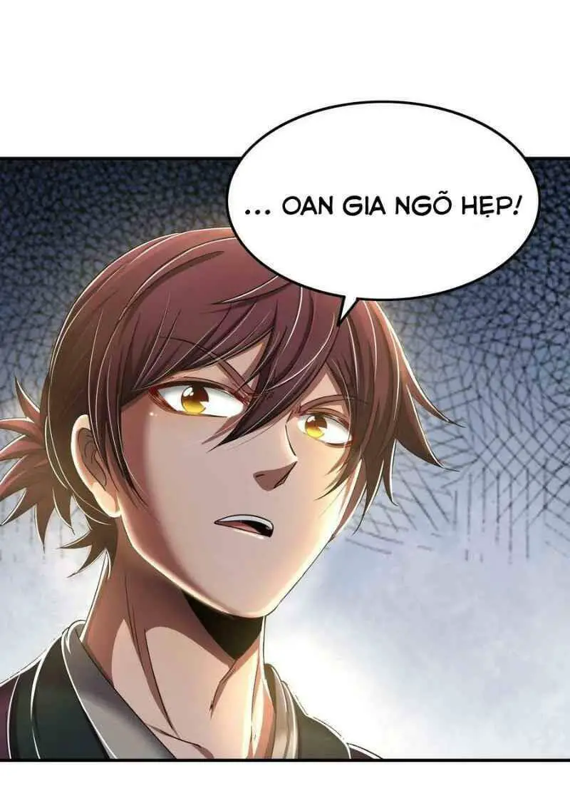Xuân Thu Bá Đồ Nettruyen ZZZ Chương 119 Page 15