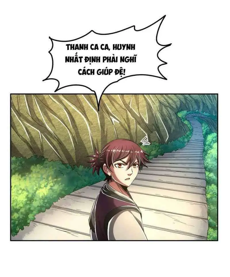 Xuân Thu Bá Đồ Nettruyen ZZZ Chương 119 Page 16