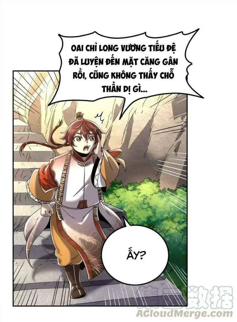 Xuân Thu Bá Đồ Nettruyen ZZZ Chương 119 Page 17