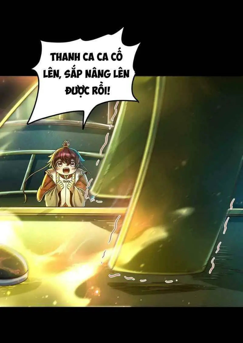 Xuân Thu Bá Đồ Nettruyen ZZZ Chương 119 Page 38