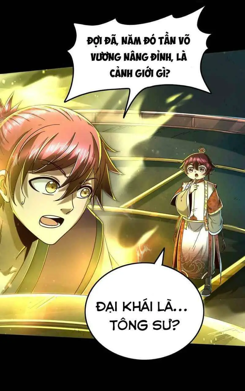 Xuân Thu Bá Đồ Nettruyen ZZZ Chương 119 Page 40