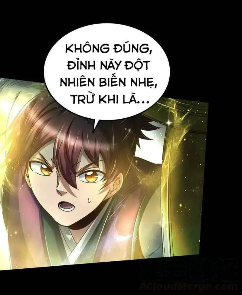 Xuân Thu Bá Đồ Nettruyen ZZZ Chương 119 Page 45