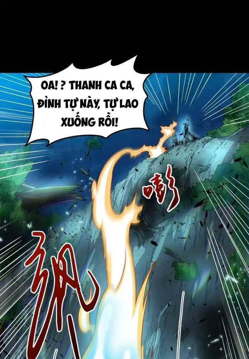 Xuân Thu Bá Đồ Nettruyen ZZZ Chương 119 Page 52