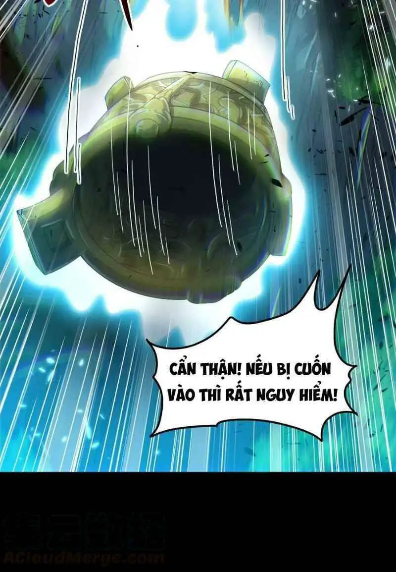 Xuân Thu Bá Đồ Nettruyen ZZZ Chương 119 Page 53